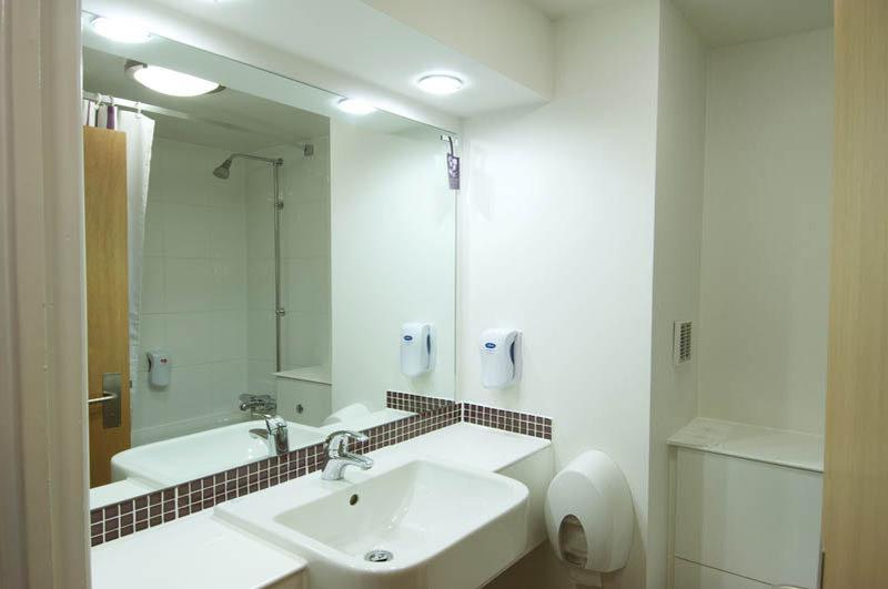 Premier Inn Worcester Exteriér fotografie